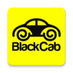 Logo of BlackCab android Application 